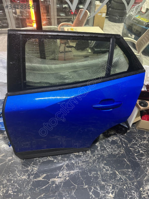 Peugeot 2008 sol arka kapı hatasız