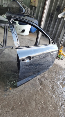 Renualt talisman 2017 model sag on kapi