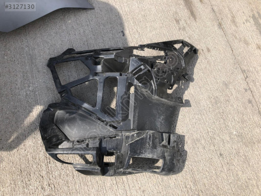 BMW X1 U11 ÖN TAMPON SOL İÇ BRAKET 511198813583