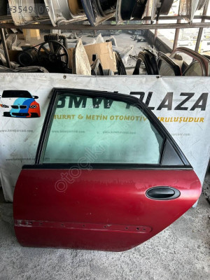 RENAULT LAGUNA 1 SOL ARKA KAPI