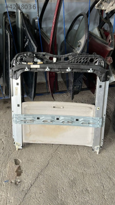 Honda civic Fc5 sunroof