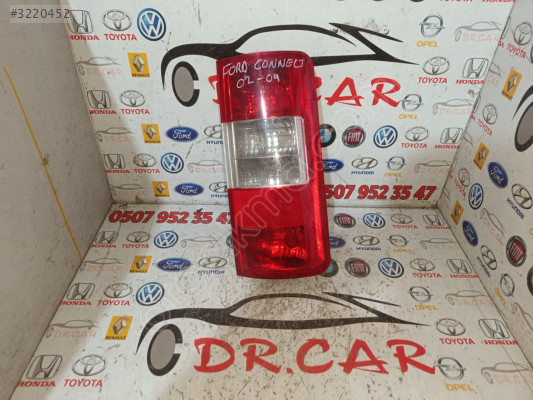 FORD CONNECT 02-09 SAĞ ARKA STOP SIFIR PARÇA 2T1413404AG