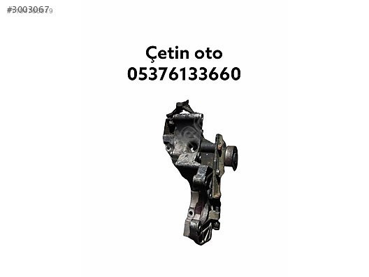 Renault megan 1 1.6 8v Şarz ayağı