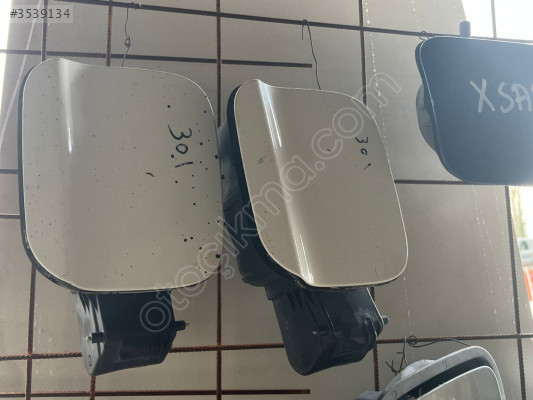 PEUGEOT 301 DEPO KAPAĞI HATASIZ MONTECAR 2