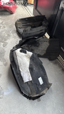 TOGG T10X DAVLUMBAZ ORJ ÇIKMA