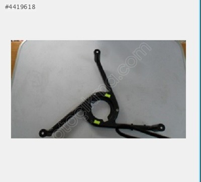 FAN AYAĞI POLO 02-05 6Q0121206D