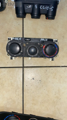 FİAT PALİO ALBEA  KLİMA  KONTROL PANELİ EYLÜL OTO