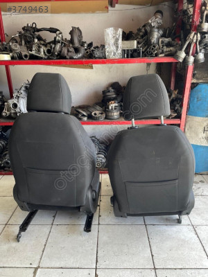 EGEA SAĞ SOL ÖN KOLTUK AKİL YAMAN OTOMOTİV