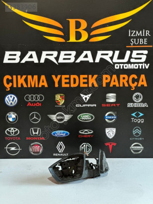 SKODA SUPERB SOL AYNA 3V0857933 2016-2022
