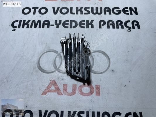 VW SEAT SKODA FAR LED BEYNİ MD E9 11751-L MDE911751L DRL 13 5 V