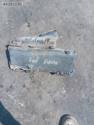 FORD FİESTA HAVA FİLTRE KUTUSU ÇIKMA ORJİNAL