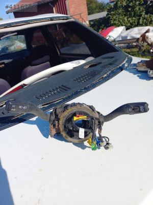 Porsche Cayenne Orjinal Airbag Sargısı / Sinyal Silecek Kolu