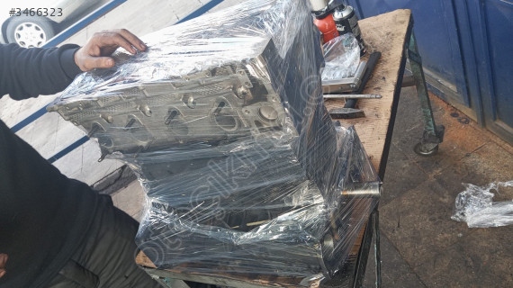 H100 CRDİ EURO 4 MOTOR SIFIR