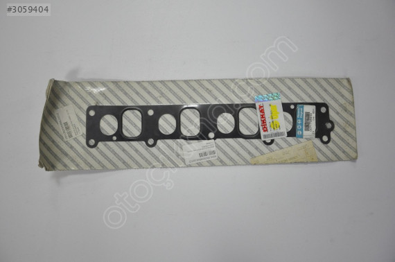Manifold Contası Emme 1.9 Jtd Doblo-Marea