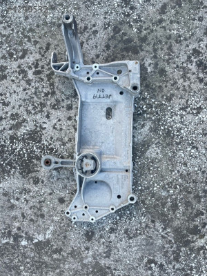 VOLKSWAGEN JETTA  TRAVERS