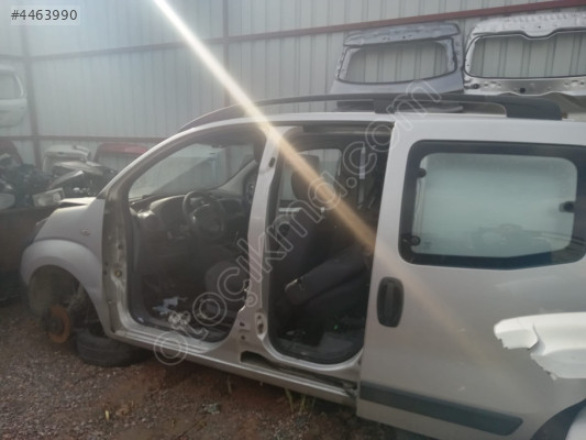 Fiat fiorino 2012-16 cikma parca