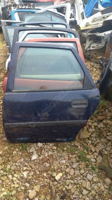 OPEL VECTRA A SOL ARKA KAPI.OTO ERKAN ÜNYE