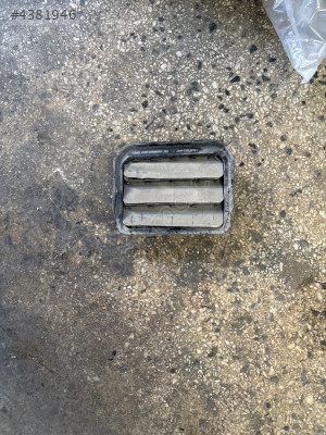 PUMA KUGA FOCUS arka Çamurluk havalandırması l1tb a280b62 ac