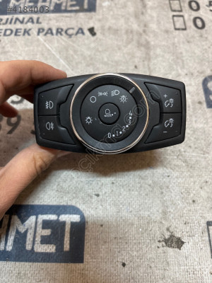 ÇIKMA FORD TRANSİT AV1T 13D061 AD AV1T13D061AD FAR ANAHTARI