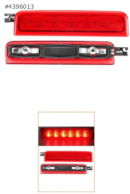 CADDY EK FREN LAMBASI 2004-2015 2K0945087C