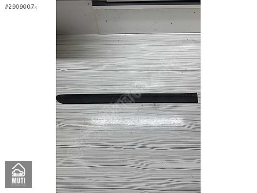 FİAT DOBLO 2.SOL-SAĞ.ARKA KAPI PAKOSU.735281864