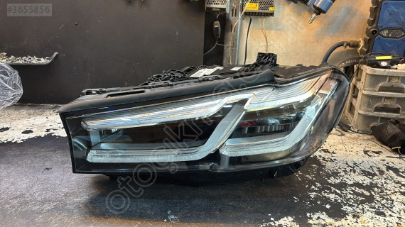 BMW 5 SERİ G30 LCİ LED SOL FAR 9479273-10