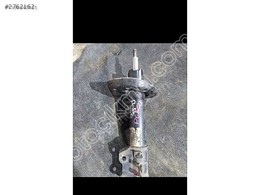 FİAT DOBLO AMARTİSÖR