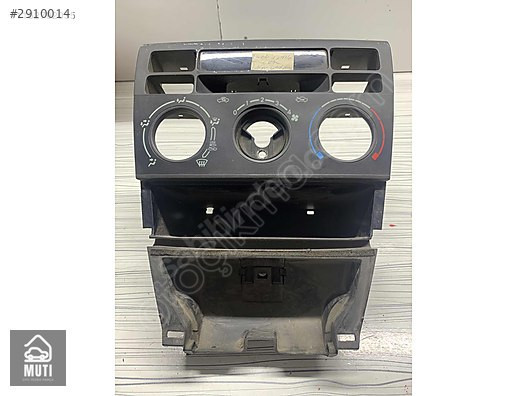 TOYOTA Corolla Verso 1 nesil Klima Kontrol Ünitesi 55411-02180