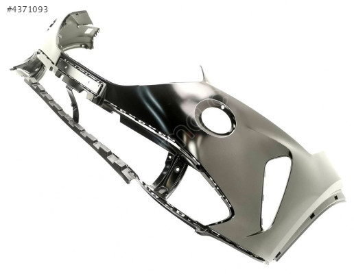 5FF807217Q FORMENTOR 2021-2023 ÖN TAMPON