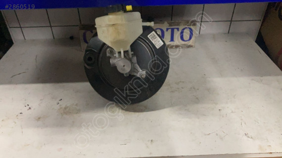 AMAROK WESTİNGHOUSE 2H2612101 E