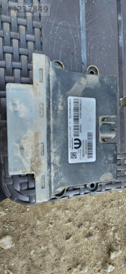 1.6 Euro 6 Doblo Geniş Aile adblue beyni