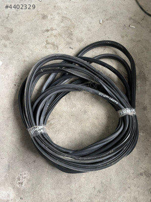 FİAT EGEA CROSS KAPI FİTİLİ ORJİNAL ÇIKMA