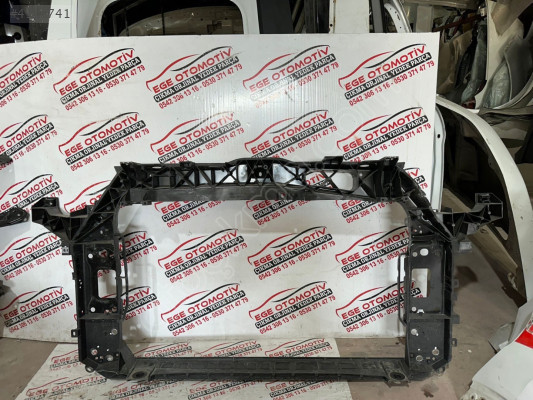 SSANYGONG TORRES ORJINAL ÖN PANEL