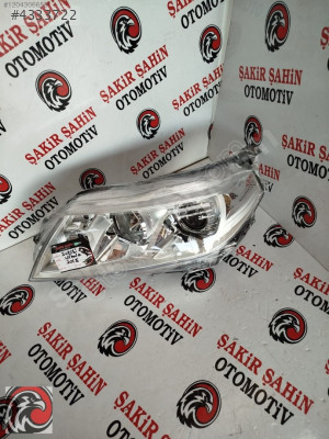 2020-2021 Skoda Scala ARKA  Tampon ÇIKMA YEDEK PARÇA