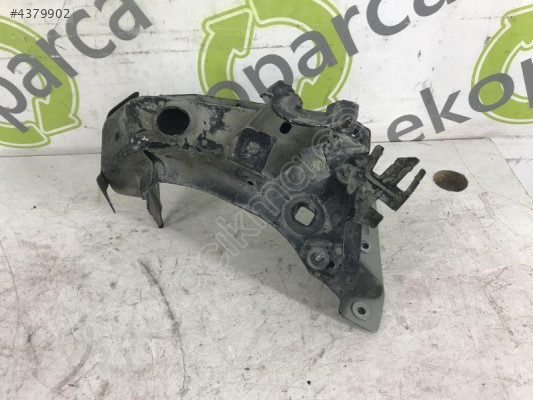 PORSCHE CAYENNE 2018 2024 SOL TÜFEK SACI 9Y0821137