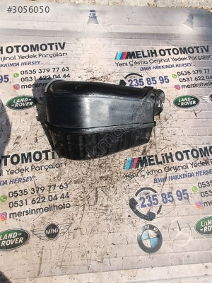 MİNİ COOPER ÇIKMA R56 R60 HAVA KUTUSU 2754425