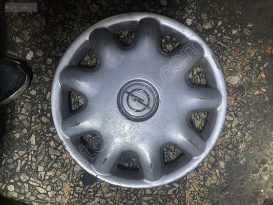 OPEL ZAFİRA A JANT KAPAĞI ÇIKMA 09156269 CANCAN OPEL