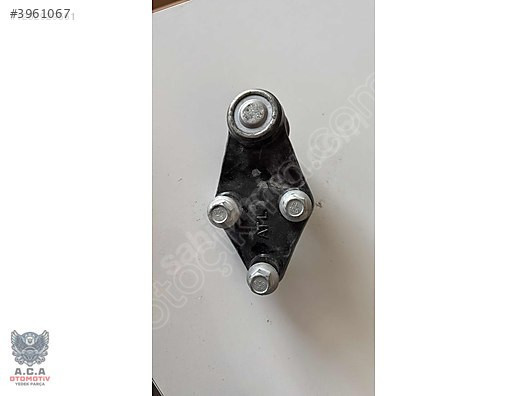 MG ZS - ZS EV SOL ÖN ROTİL TERTEMİZ HATASIZ AYARINDA
