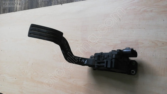 ford fusion 2004 1.6 gaz pedalı (son fiyat)
