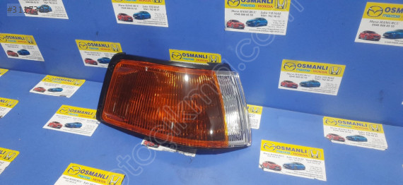 Mazda 323 Sağ Sinyal