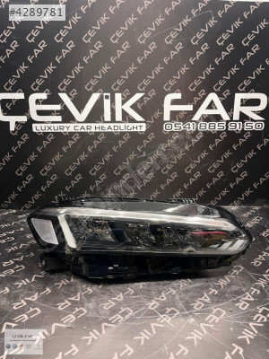 HONDA CİVİC FE1 2022-2024 SAG FAR