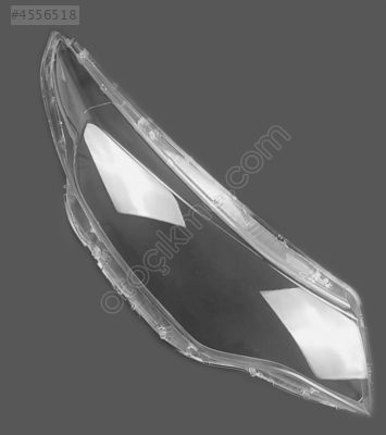 CERATO K5 SIFIR SAĞ FAR CAMI 2016-2018