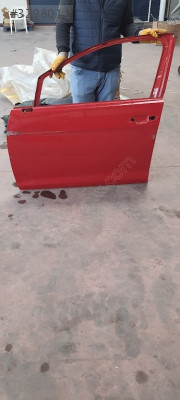 vw golf 7  sol ön kapı sefalılar oto cıkma
