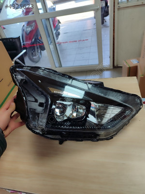 FAR BAYON 21-26 (MERCEKLİ/YAZILI) SAĞ