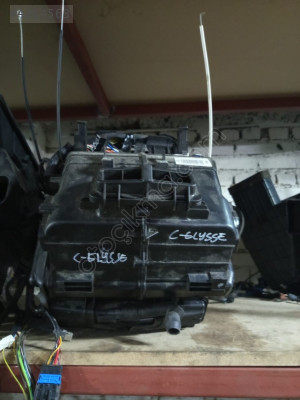 CİTROEN C-ELYESEE KALORİFER KAZANI