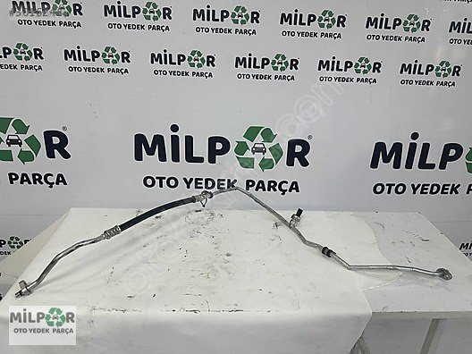 DACİA SANDERO KLİMA HORTUMU ORJİNAL 924400644r