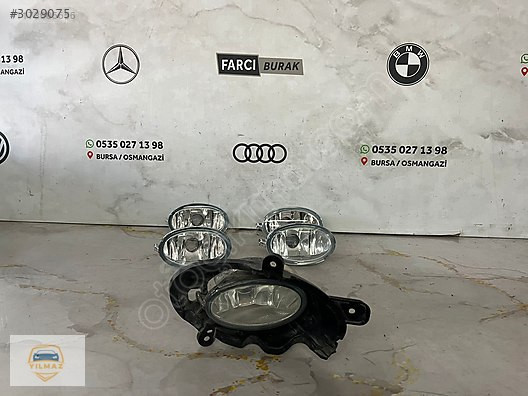 CİVİC C-RV SAĞ SİS FARI ORJİNAL OEM40350584