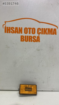 SCANİA SİNYAL ÇAMURLUK