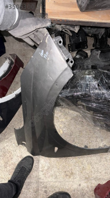 2019-2024 HYUNDAİ İ20 14X SAĞ ÇAMURLUK ORJİNAL ÇIKMA