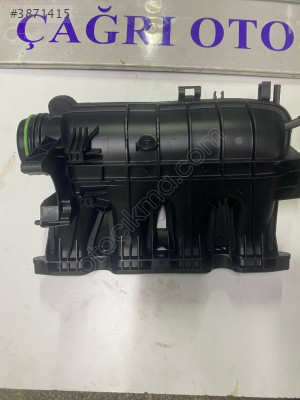 05E129709 F EMME MANİFOLDU 1.5 TSİ LEON ATECA İBİZA ARONA